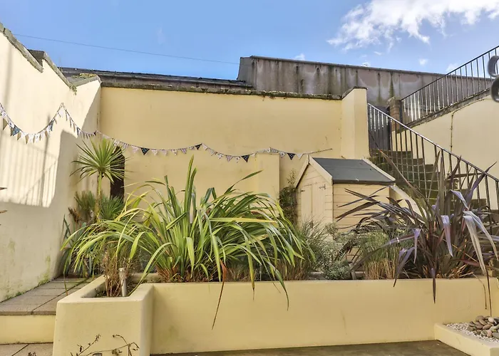 Dom wakacyjny Kings House - 6 Bedroom 4 Bathroom Sleeps 12 Close To And Town *