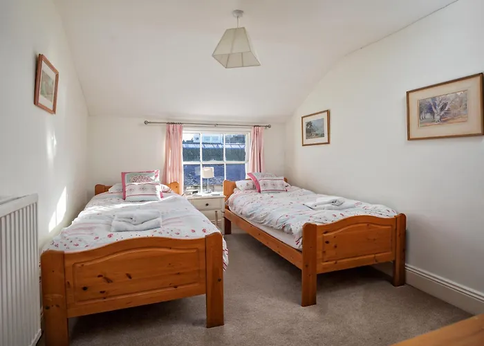 Kings House - 6 Bedroom 4 Bathroom Sleeps 12 Close To And Town Dom wakacyjny *